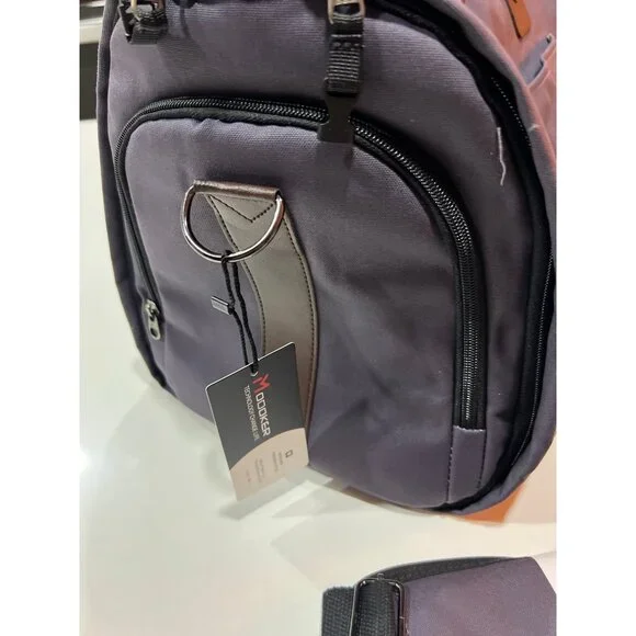 Modoker Premium Suit Carrier2 in 1 Hanging Suitcase Bag Since 1993